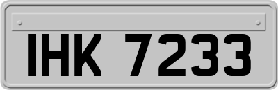 IHK7233