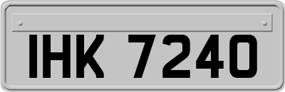 IHK7240