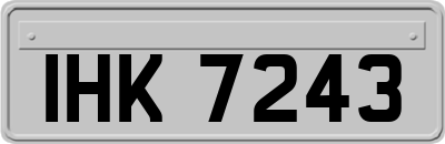 IHK7243