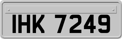IHK7249