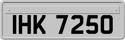 IHK7250