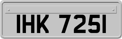 IHK7251