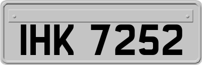 IHK7252