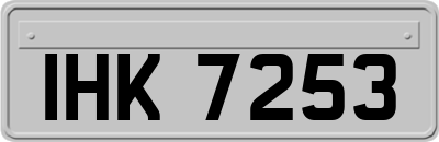 IHK7253