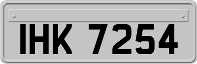 IHK7254