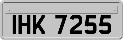 IHK7255