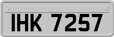 IHK7257