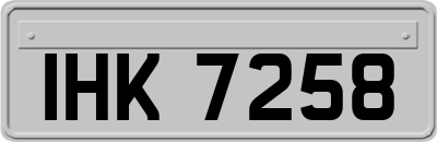 IHK7258