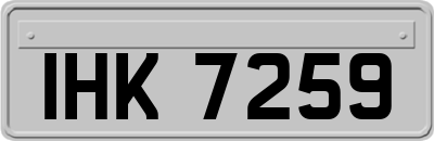 IHK7259