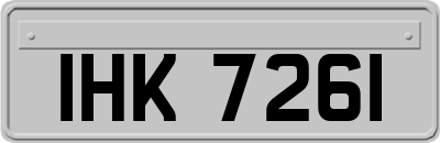 IHK7261