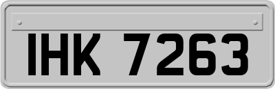 IHK7263