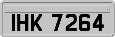 IHK7264