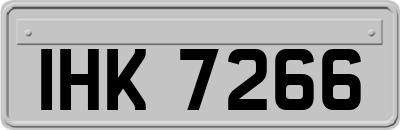 IHK7266