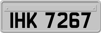 IHK7267
