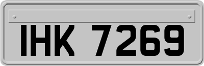 IHK7269