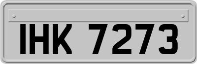 IHK7273