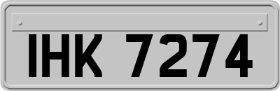 IHK7274