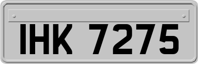 IHK7275