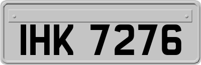 IHK7276