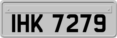 IHK7279
