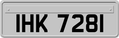 IHK7281