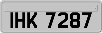 IHK7287