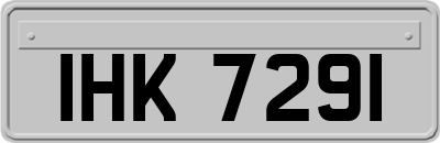 IHK7291