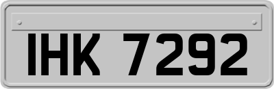 IHK7292