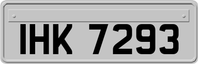 IHK7293