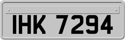 IHK7294
