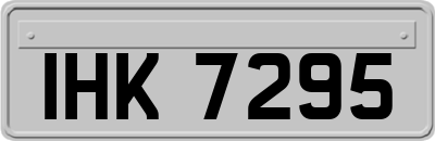 IHK7295
