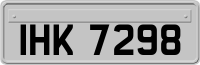 IHK7298