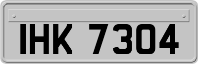 IHK7304