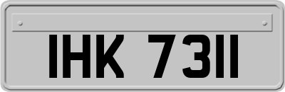IHK7311