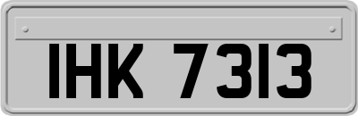 IHK7313
