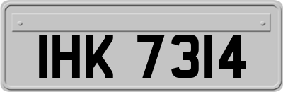 IHK7314
