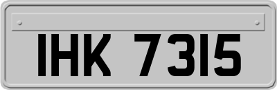 IHK7315