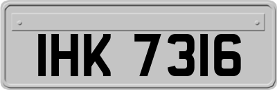 IHK7316