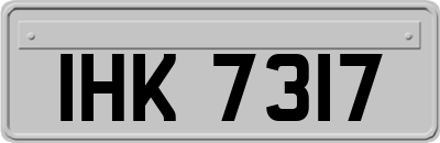IHK7317