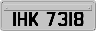IHK7318