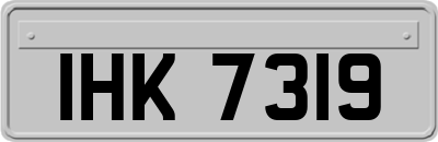 IHK7319