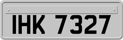 IHK7327
