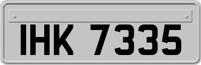 IHK7335