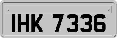 IHK7336