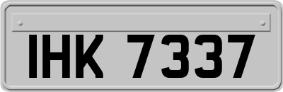 IHK7337