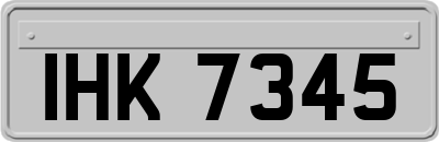 IHK7345