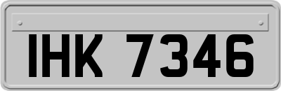 IHK7346