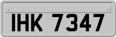 IHK7347