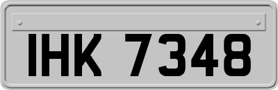 IHK7348
