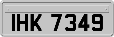 IHK7349